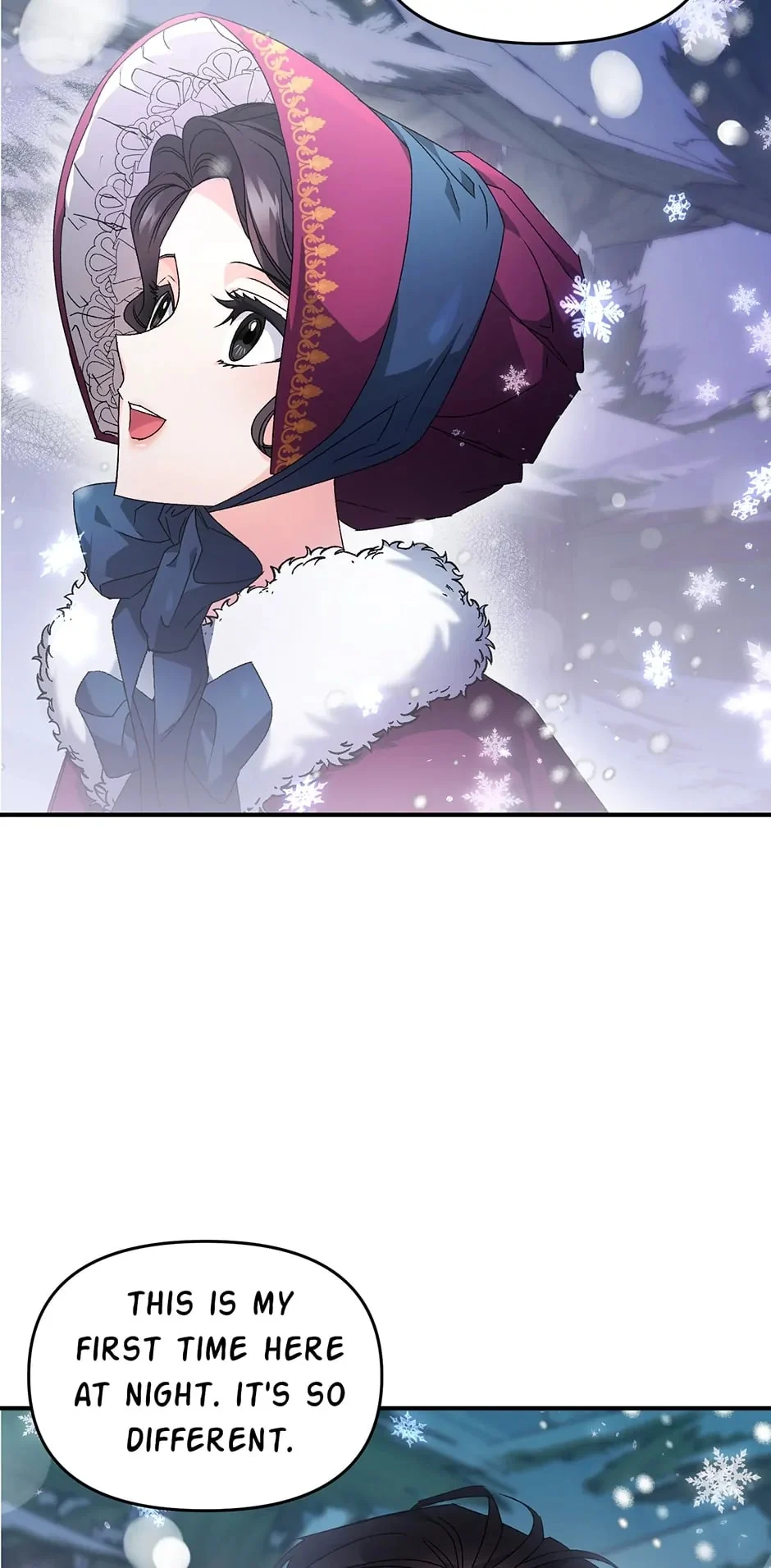 Read Ebony Manga Online
