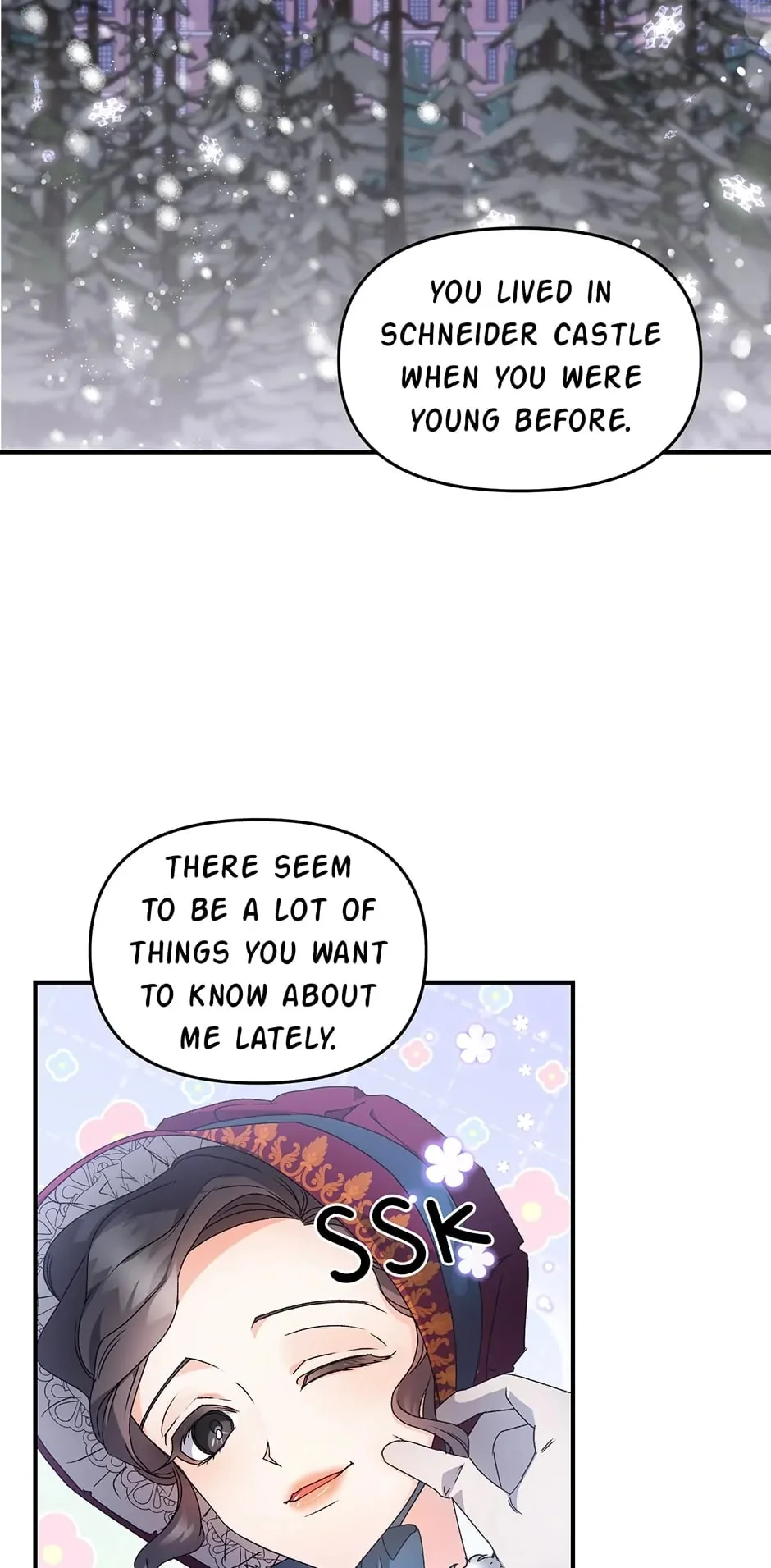 Read Ebony Manga Online