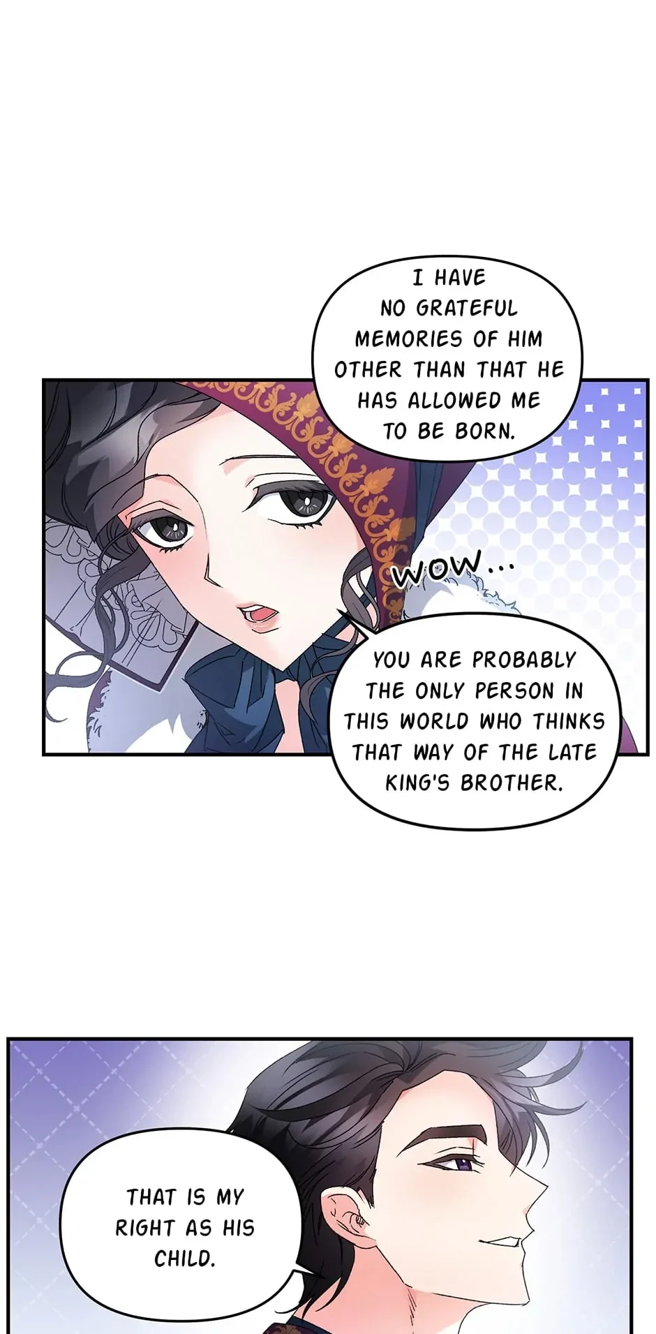 Read Ebony Manga Online