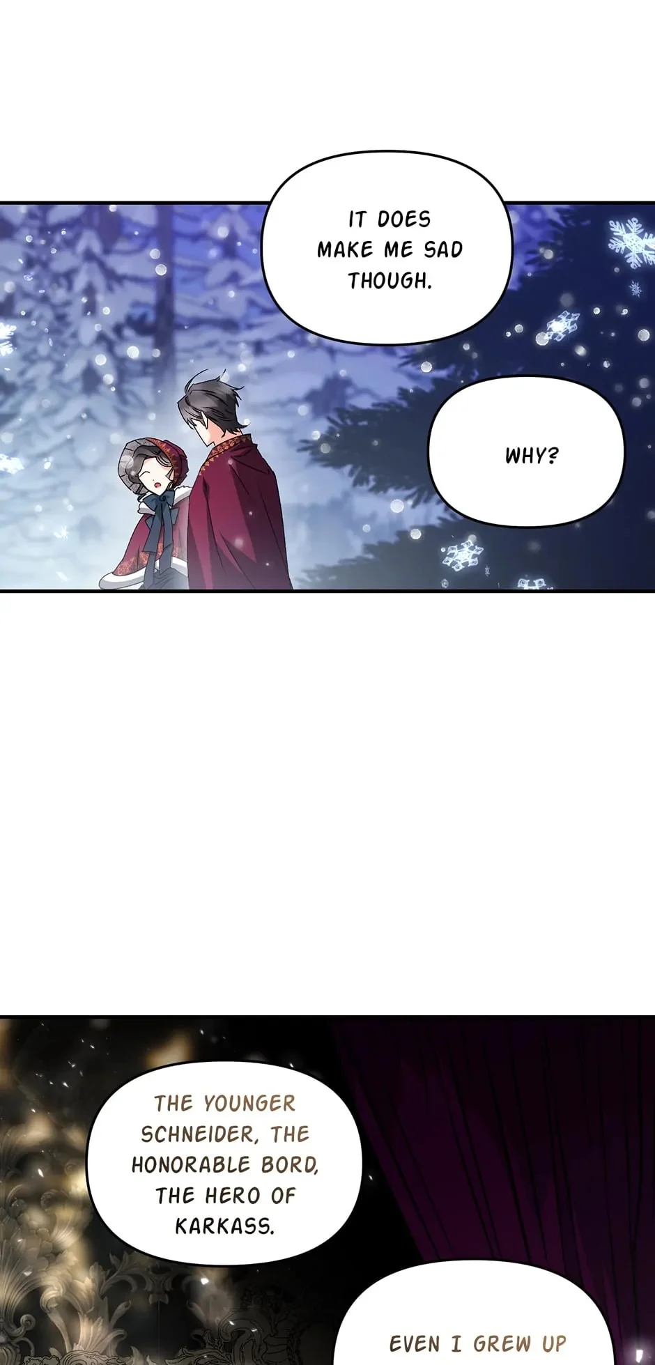 Read Ebony Manga Online