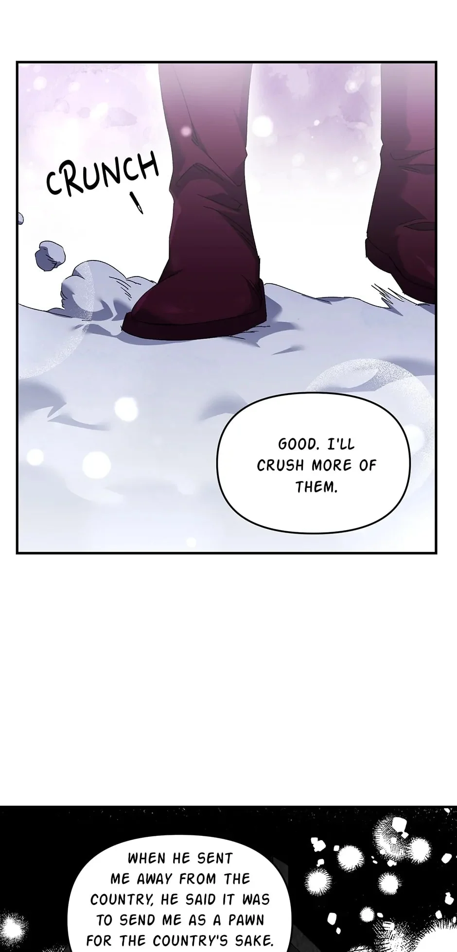 Read Ebony Manga Online