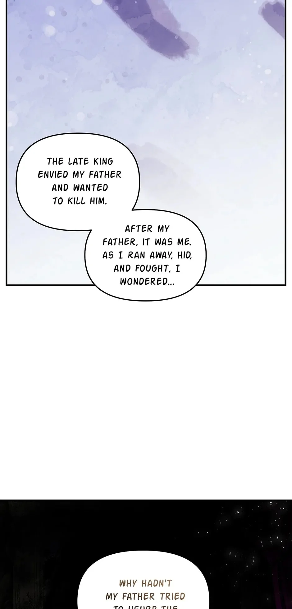 Read Ebony Manga Online