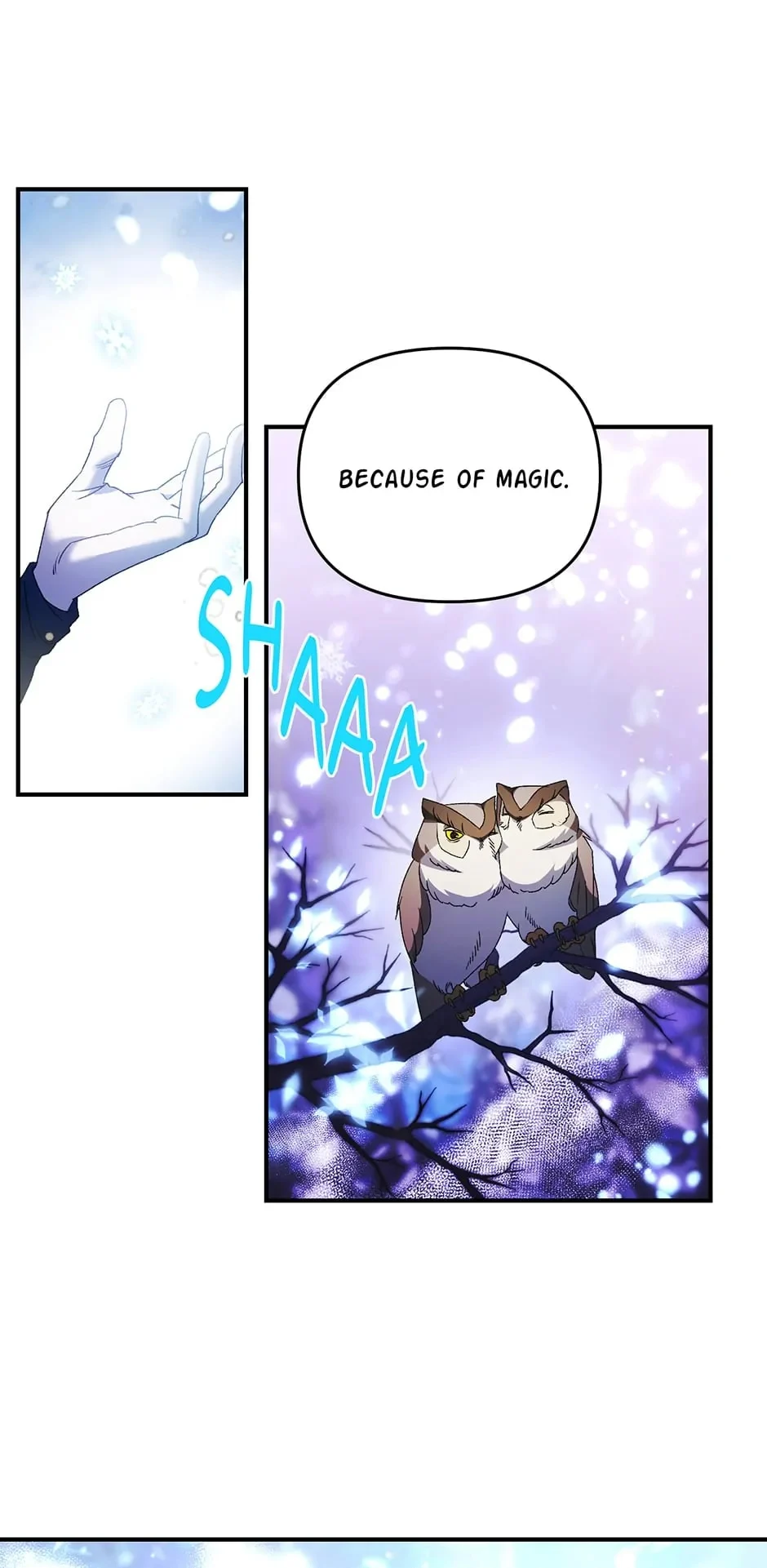 Read Ebony Manga Online