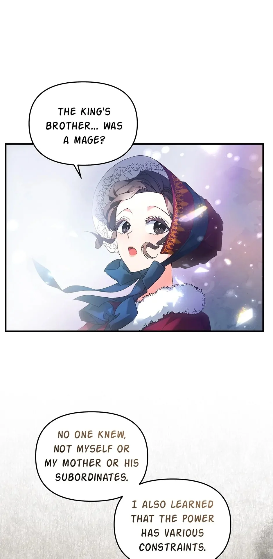 Read Ebony Manga Online