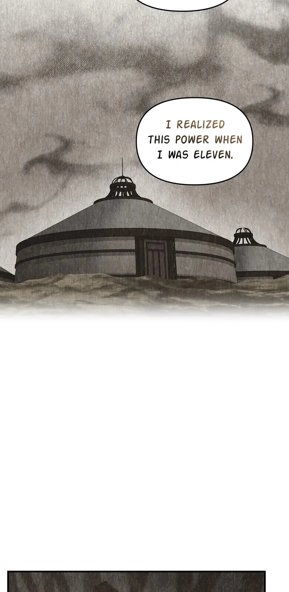 Read Ebony Manga Online