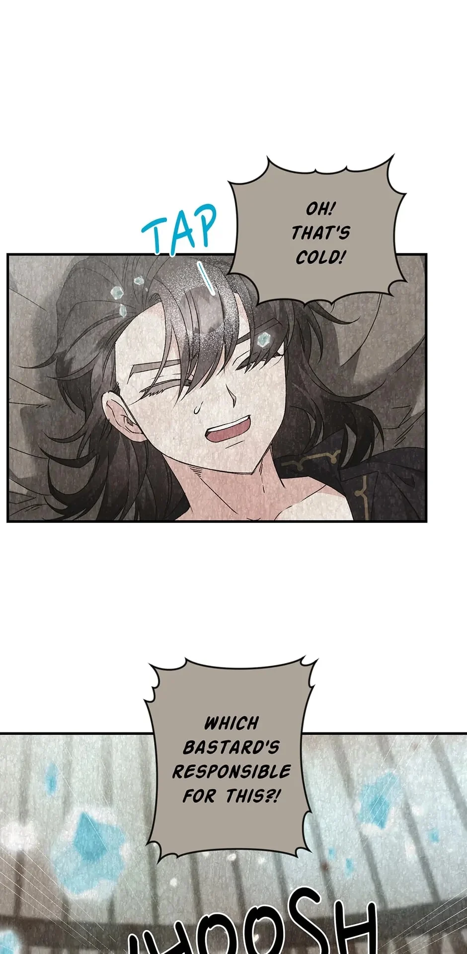 Read Ebony Manga Online