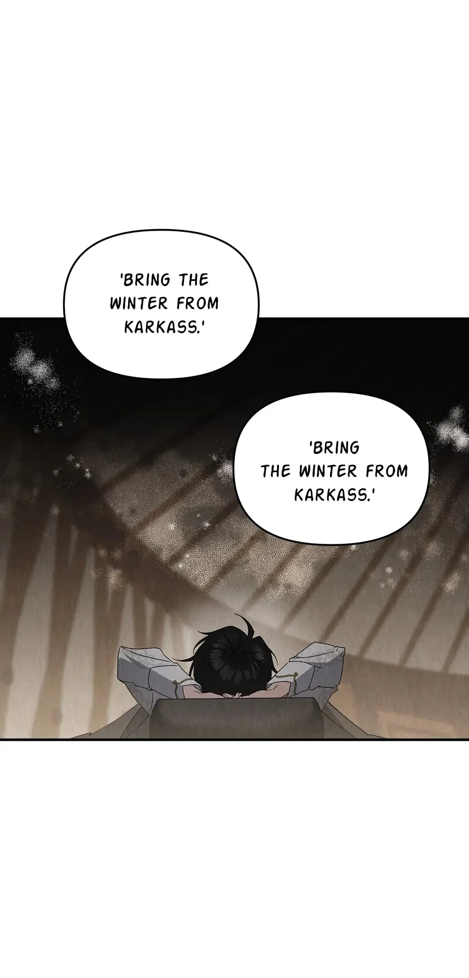 Read Ebony Manga Online