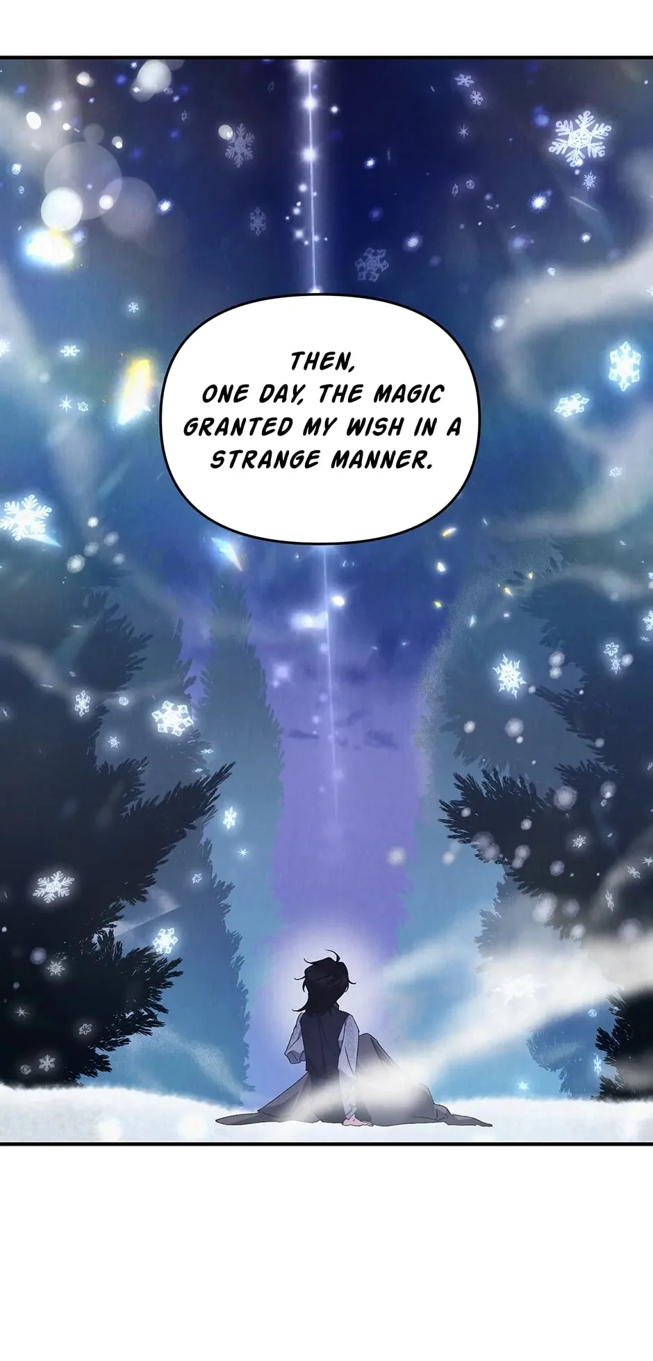 Read Ebony Manga Online