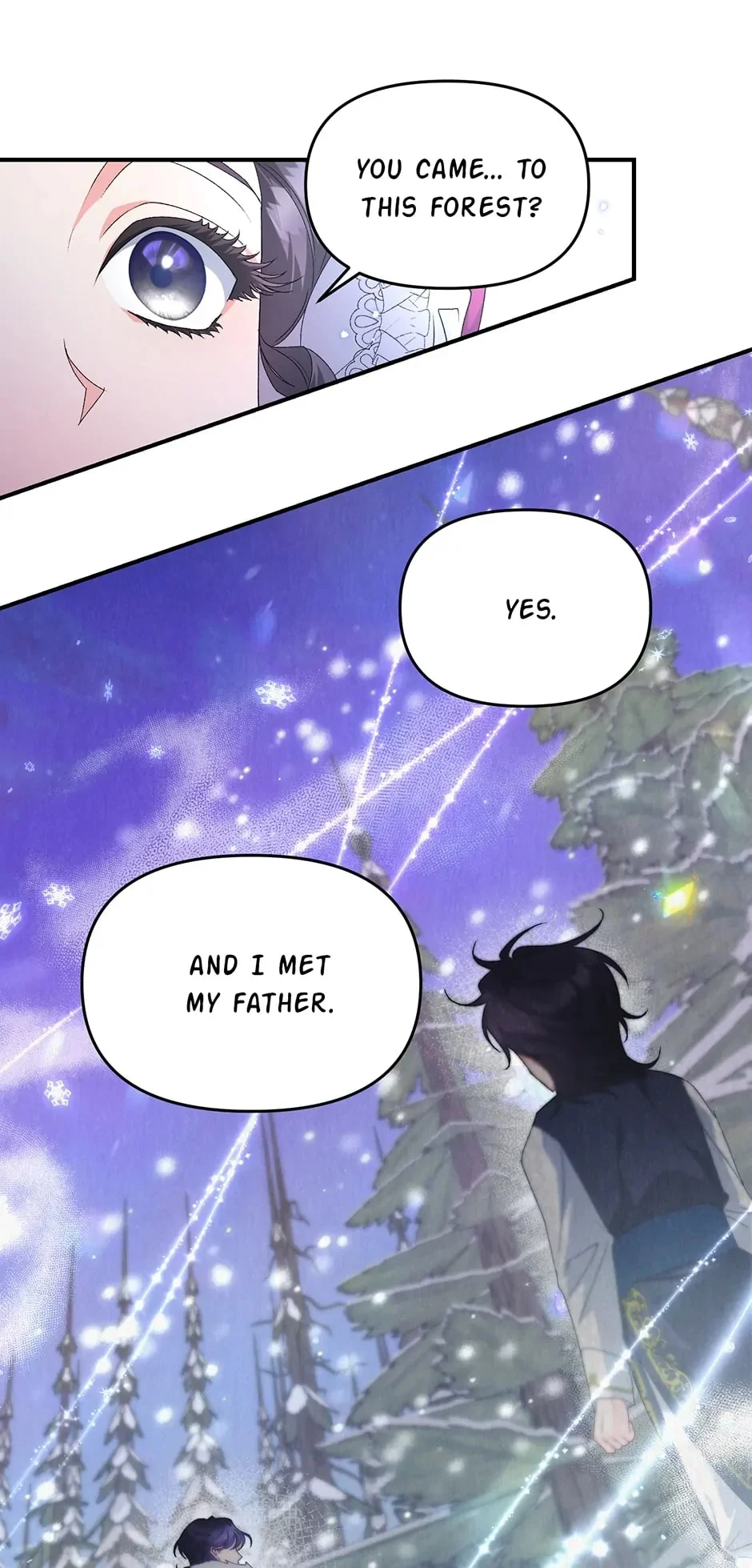 Read Ebony Manga Online