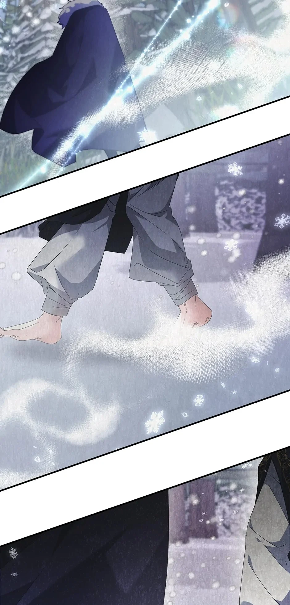 Read Ebony Manga Online
