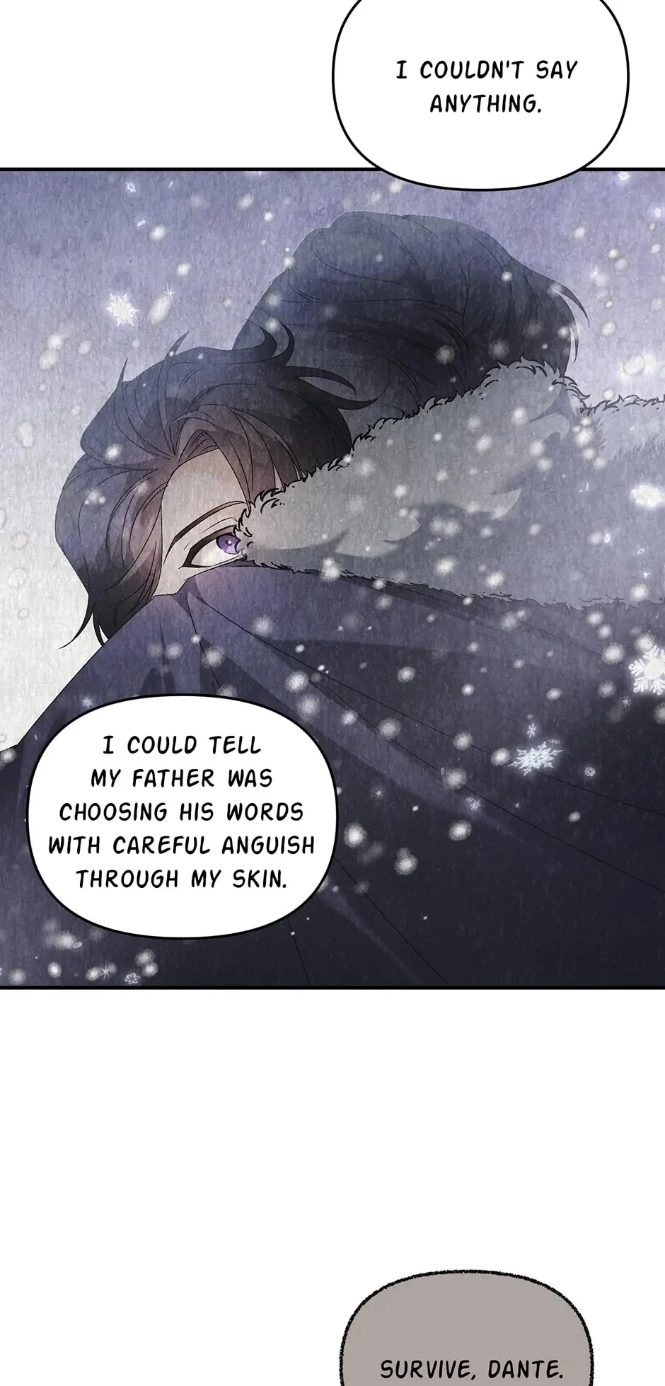 Read Ebony Manga Online