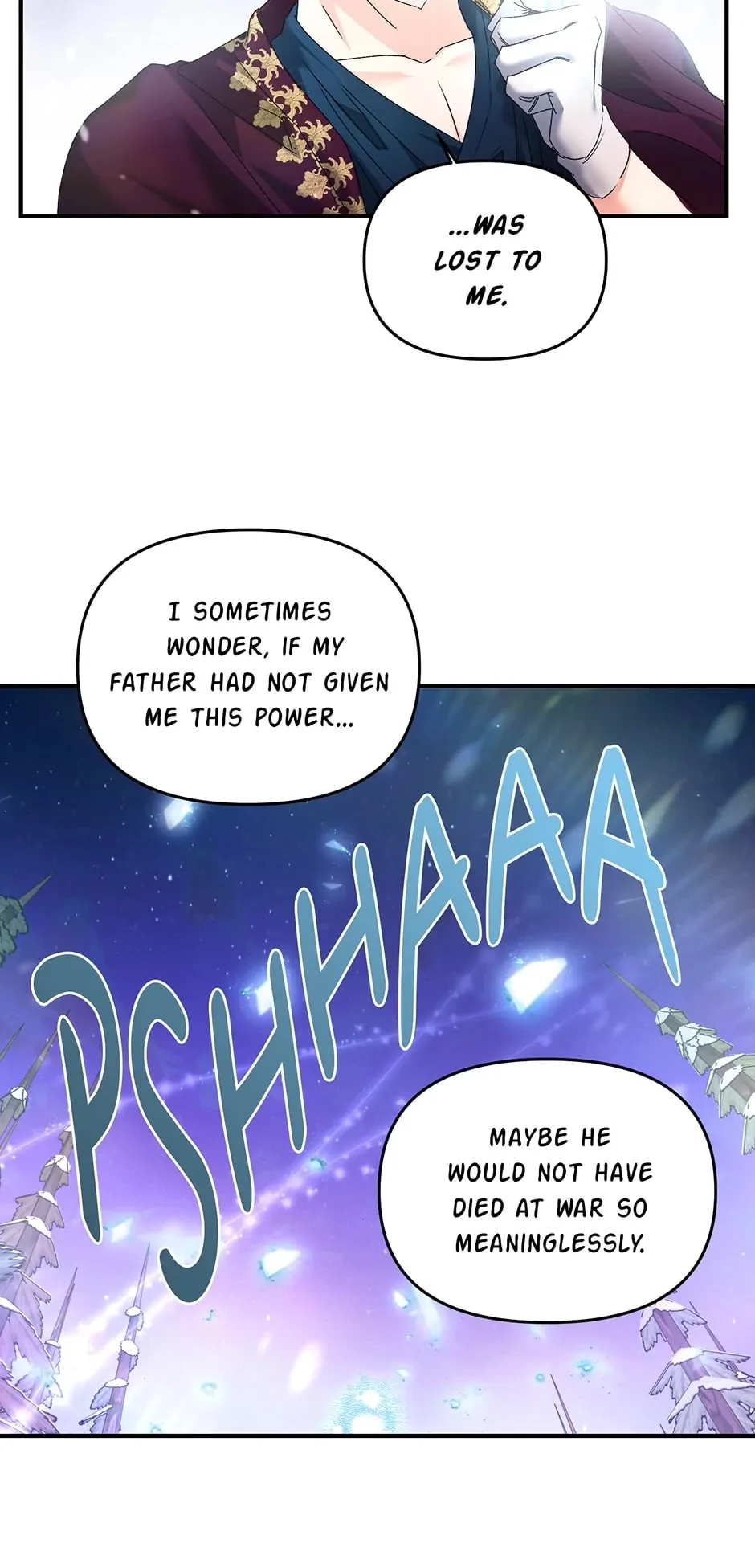 Read Ebony Manga Online