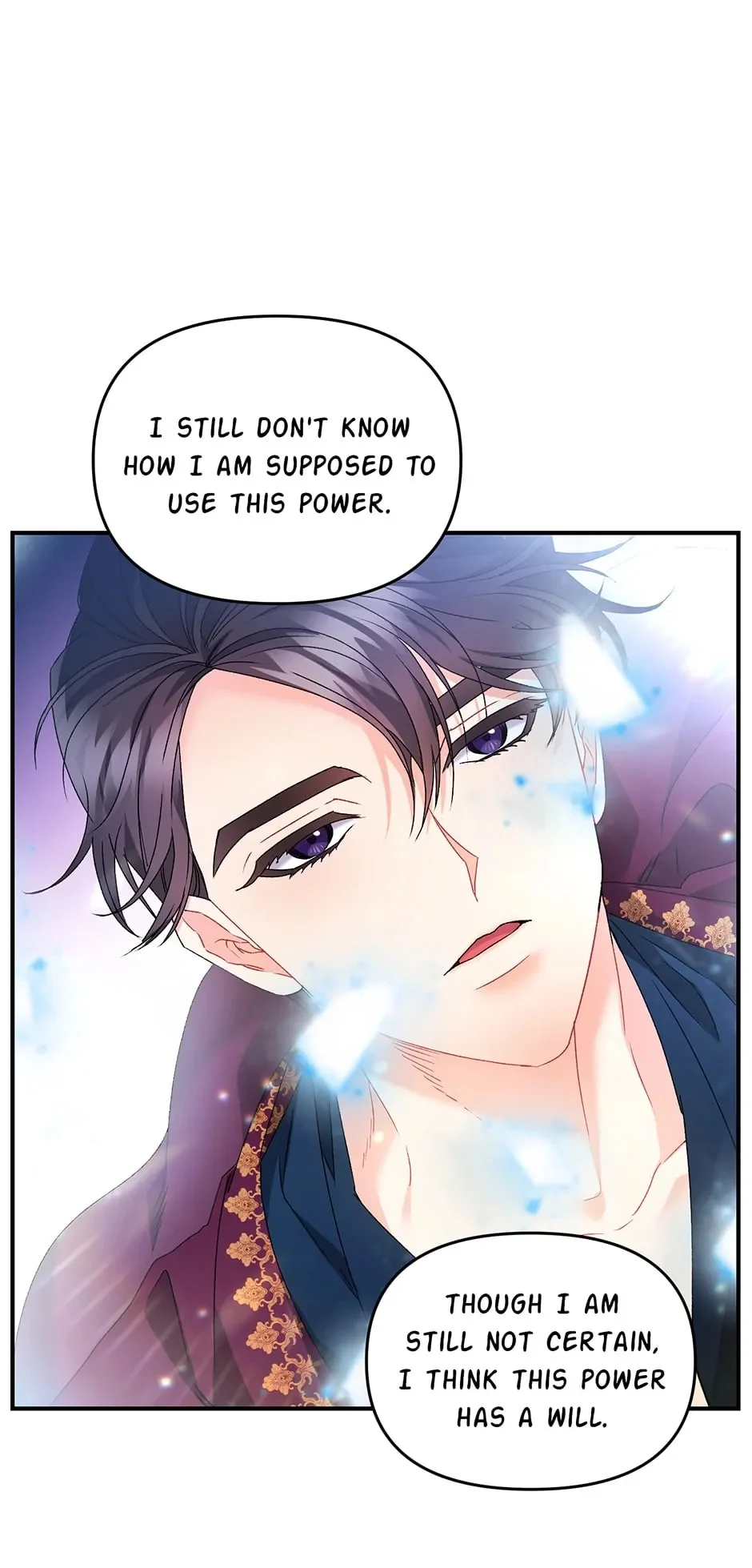Read Ebony Manga Online