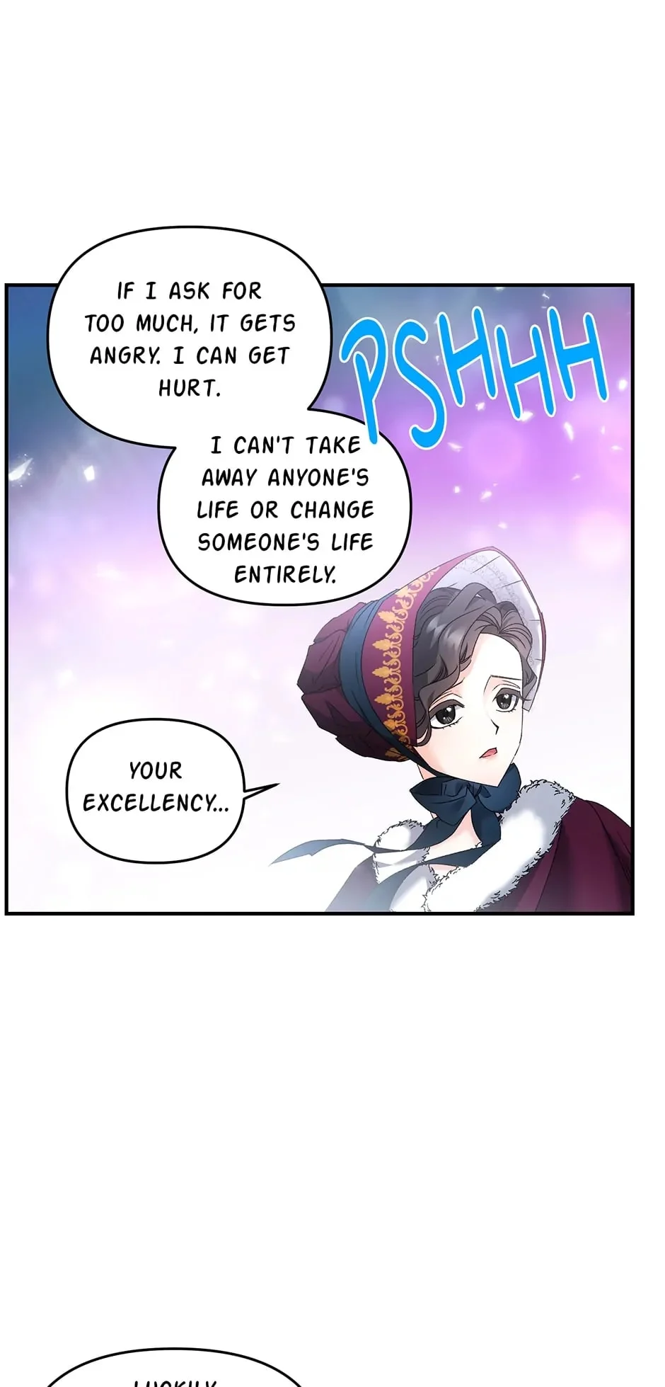 Read Ebony Manga Online