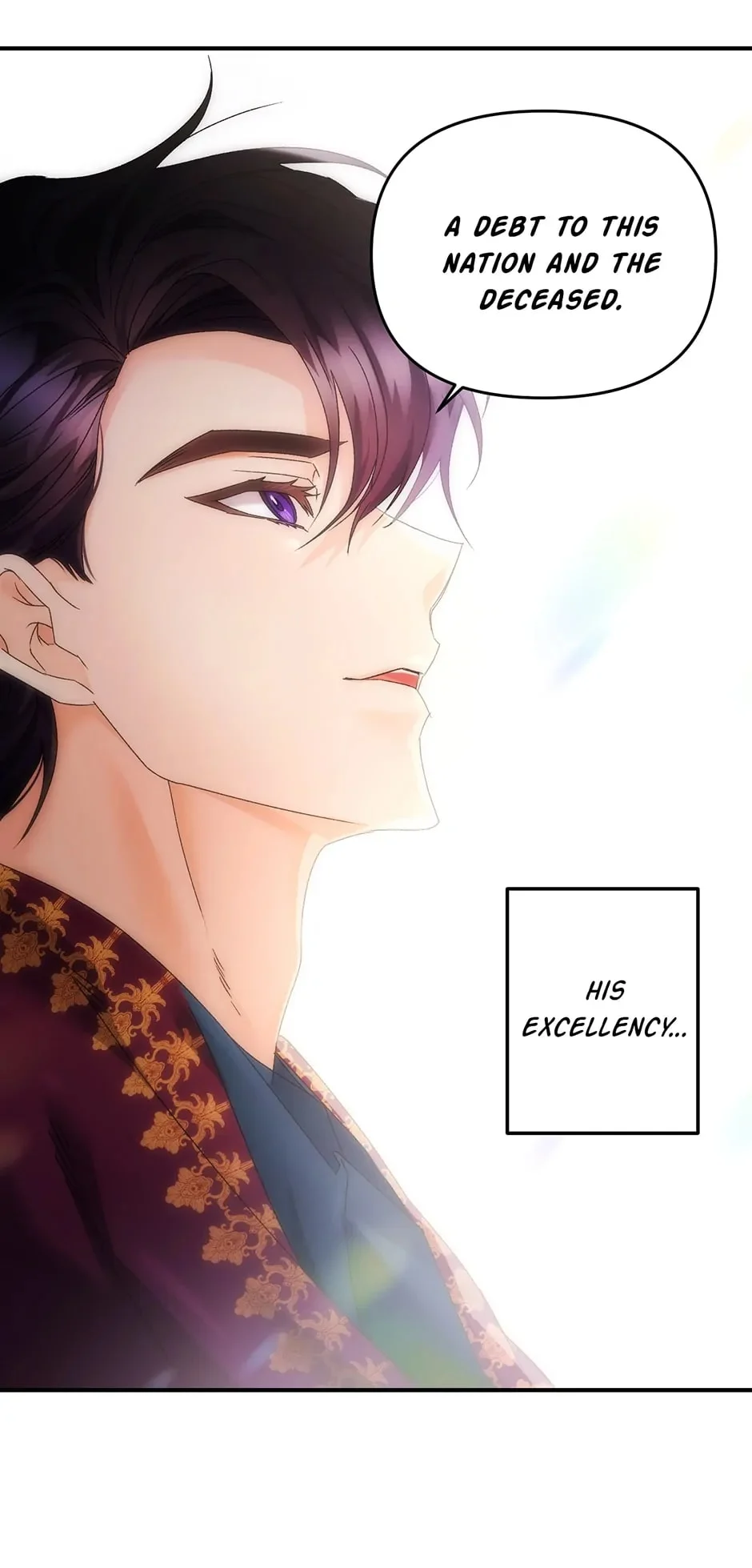 Read Ebony Manga Online