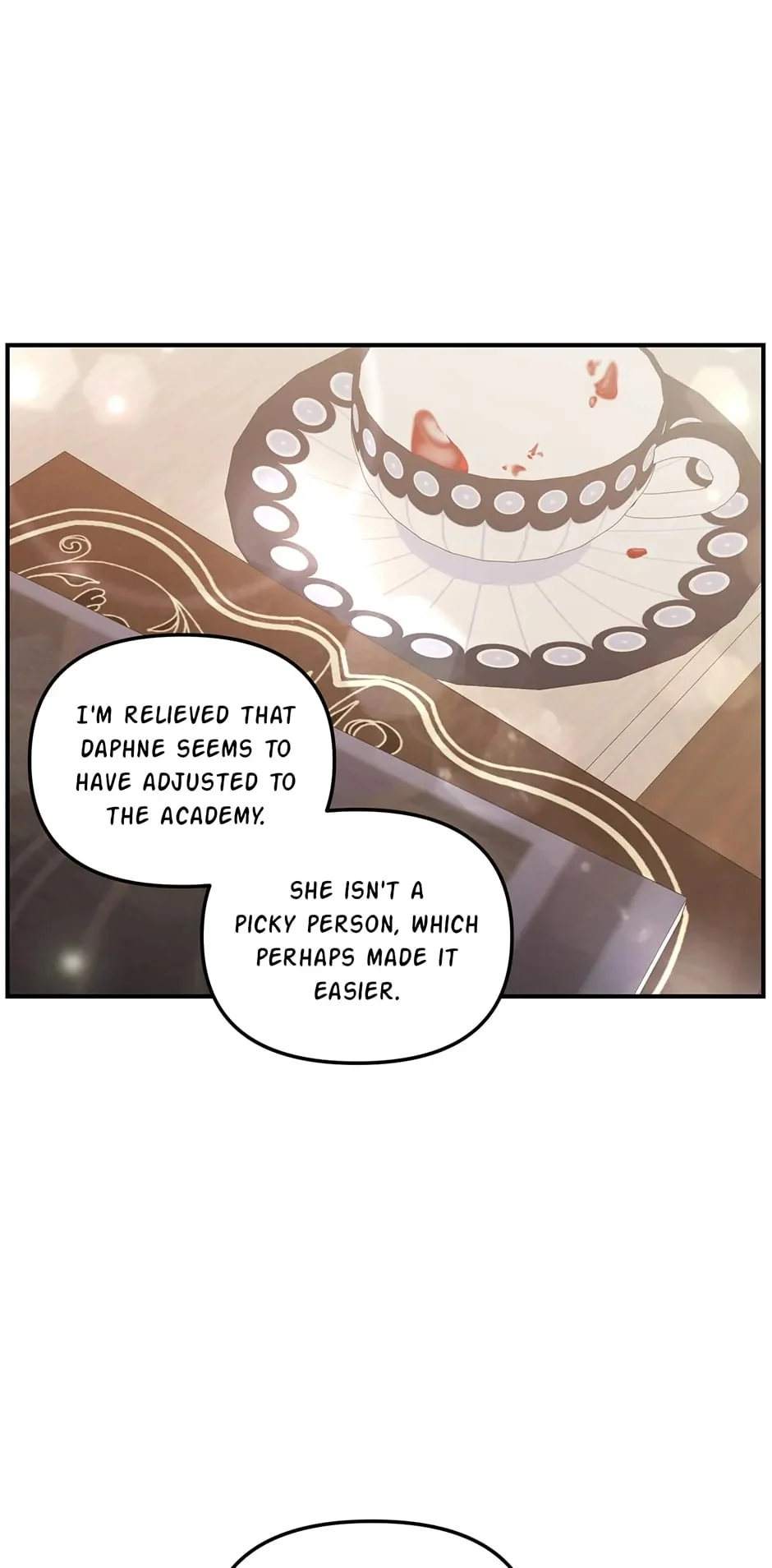 Read Ebony Manga Online