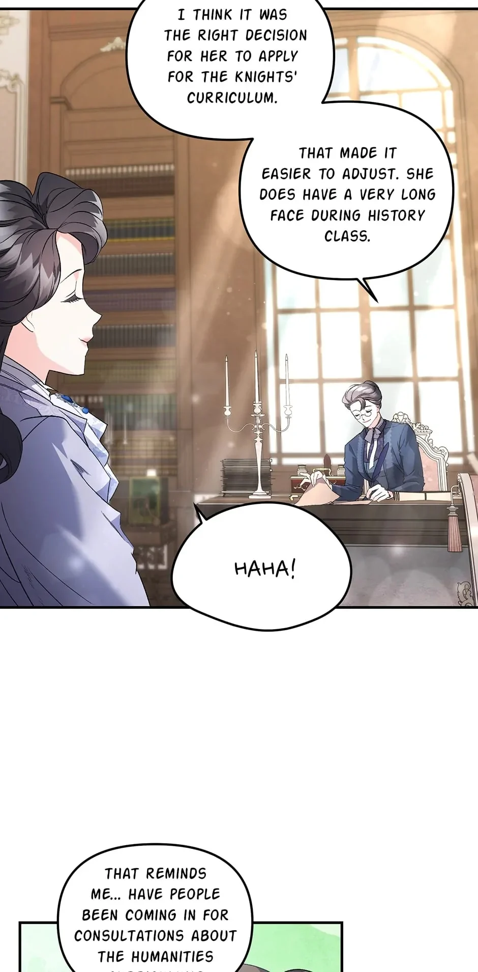 Read Ebony Manga Online