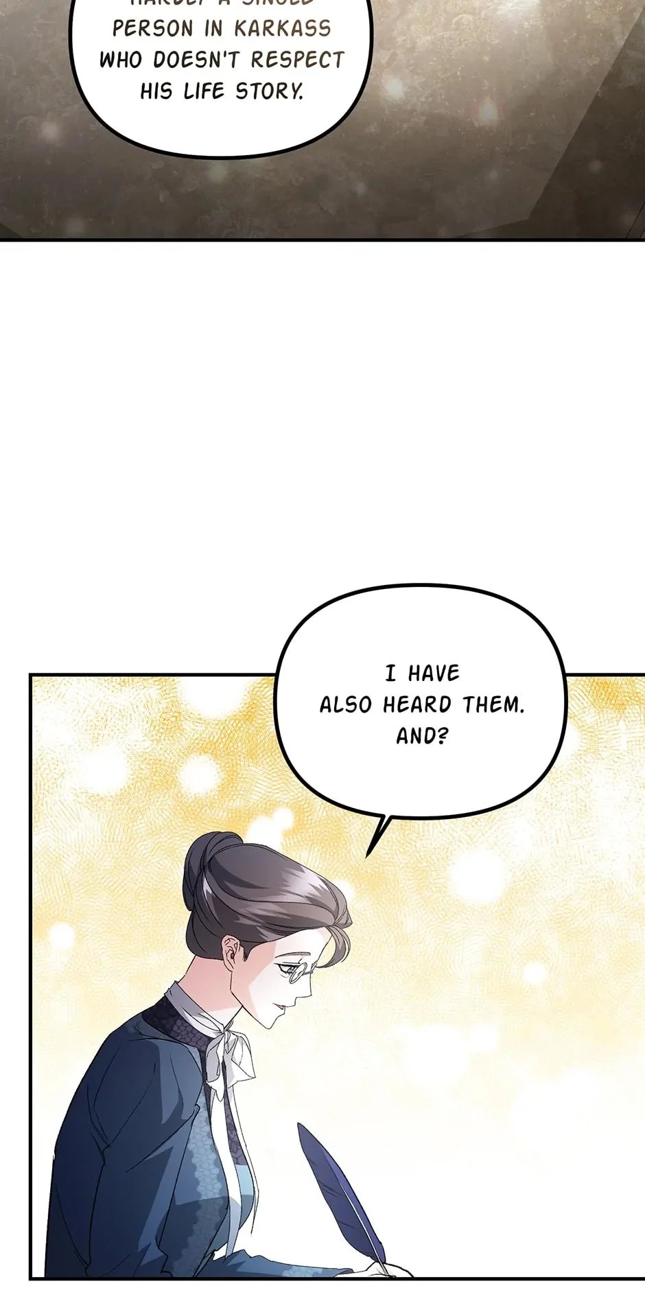 Read Ebony Manga Online