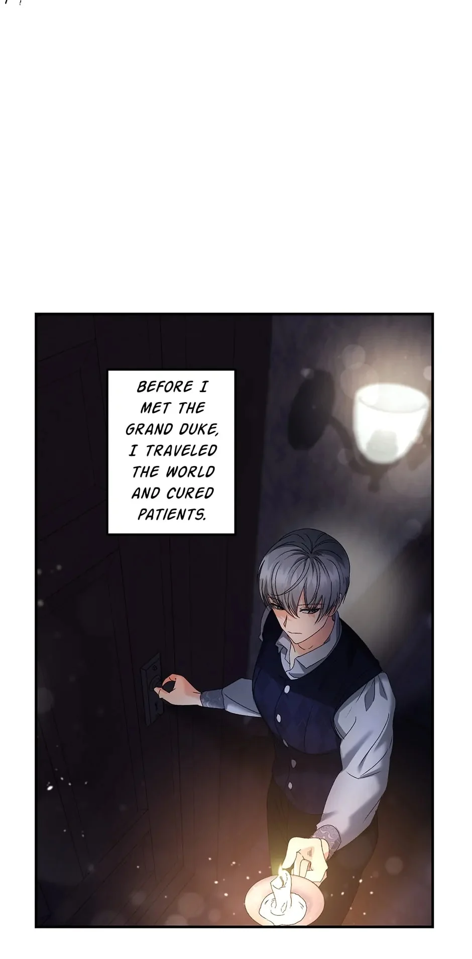 Read Ebony Manga Online