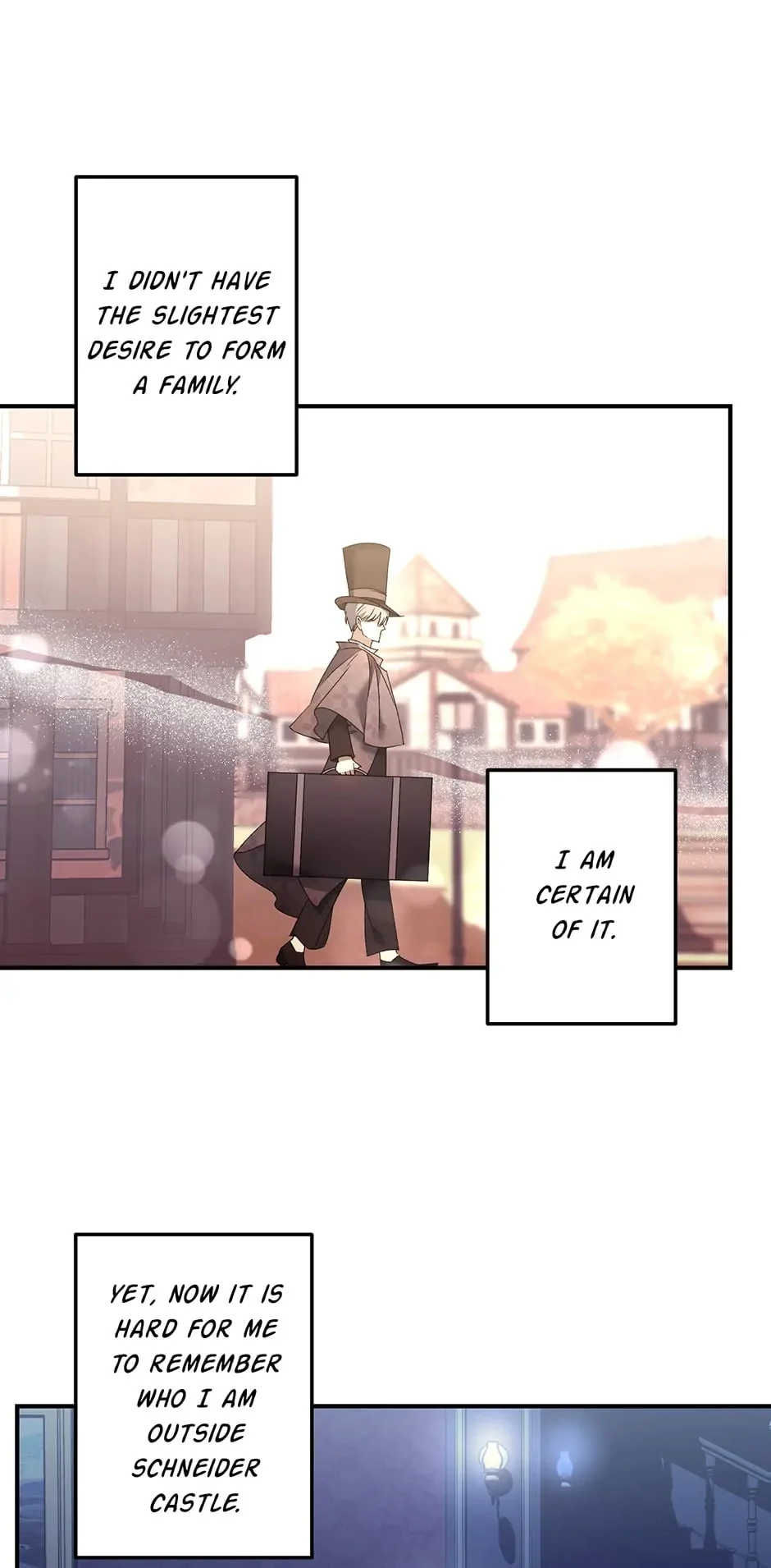 Read Ebony Manga Online