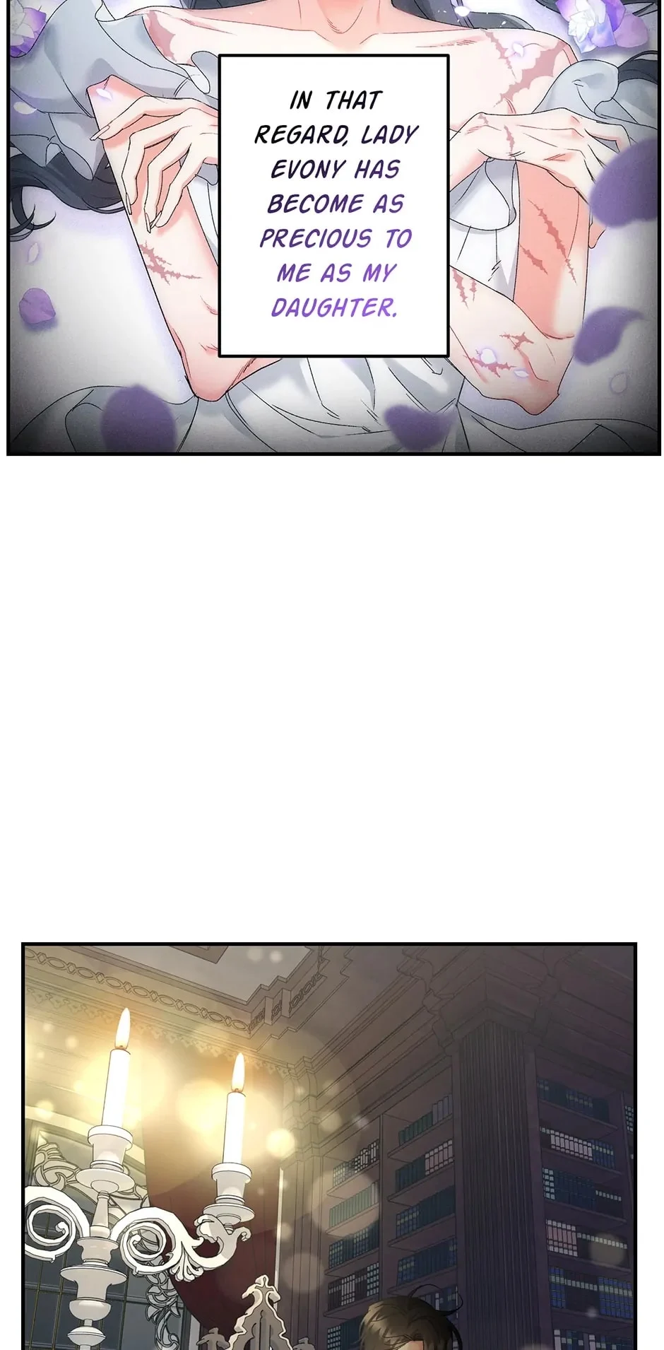 Read Ebony Manga Online