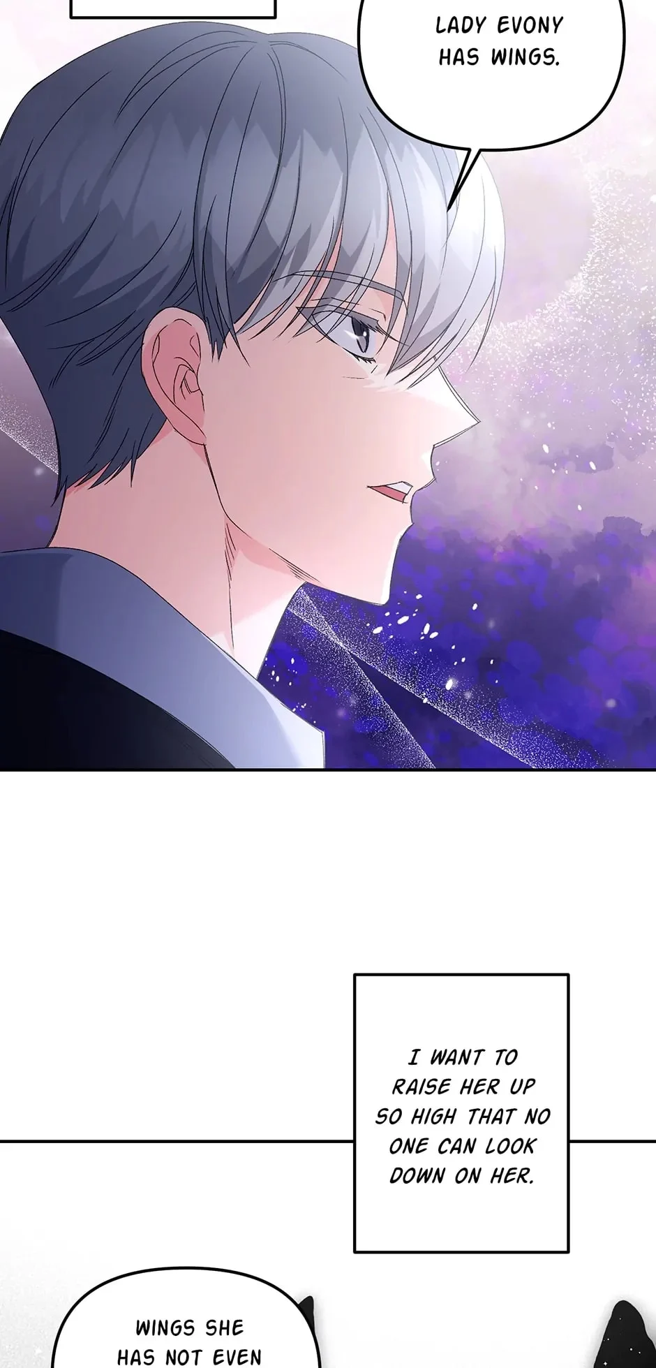 Read Ebony Manga Online