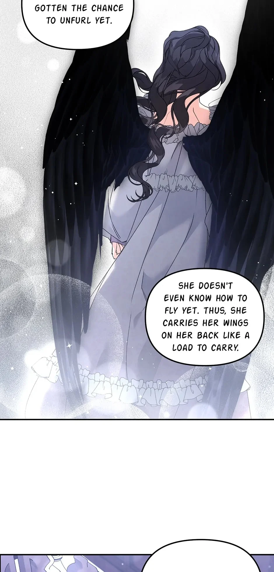 Read Ebony Manga Online
