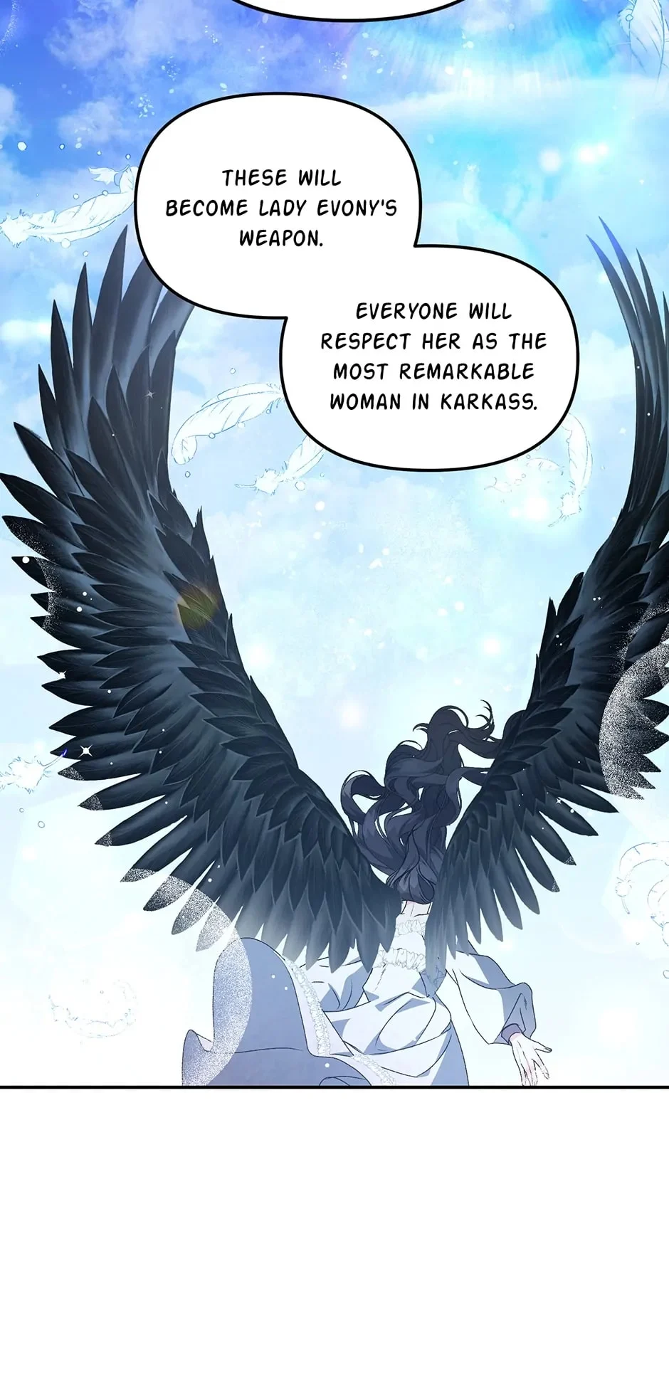 Read Ebony Manga Online