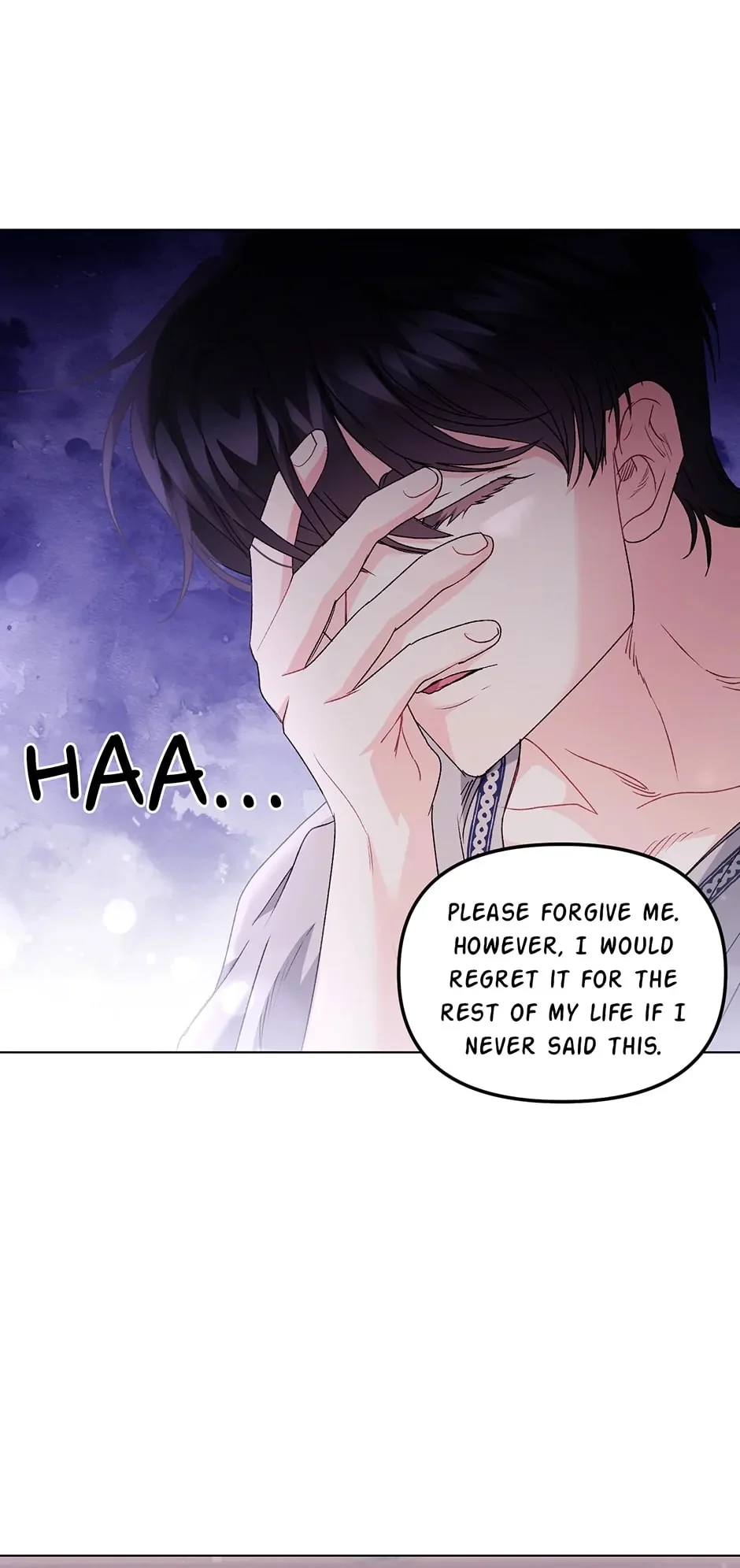 Read Ebony Manga Online