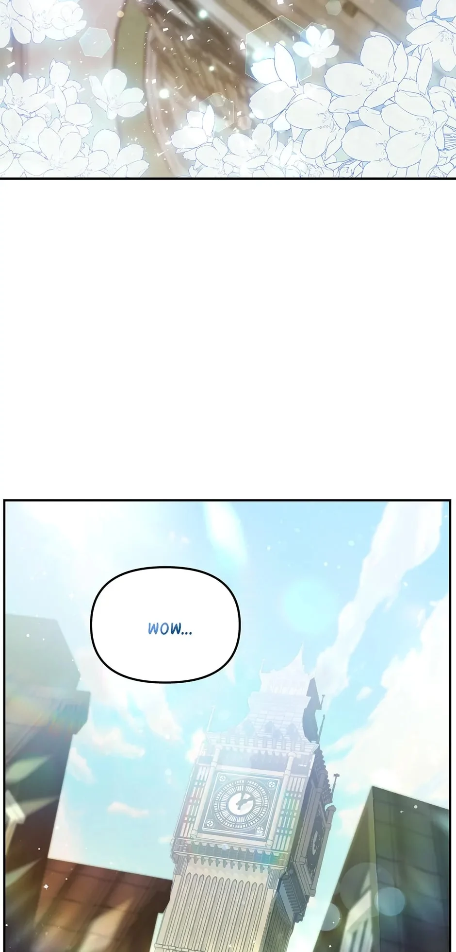 Read Ebony Manga Online