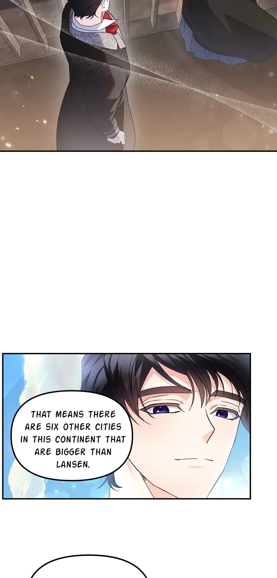 Read Ebony Manga Online