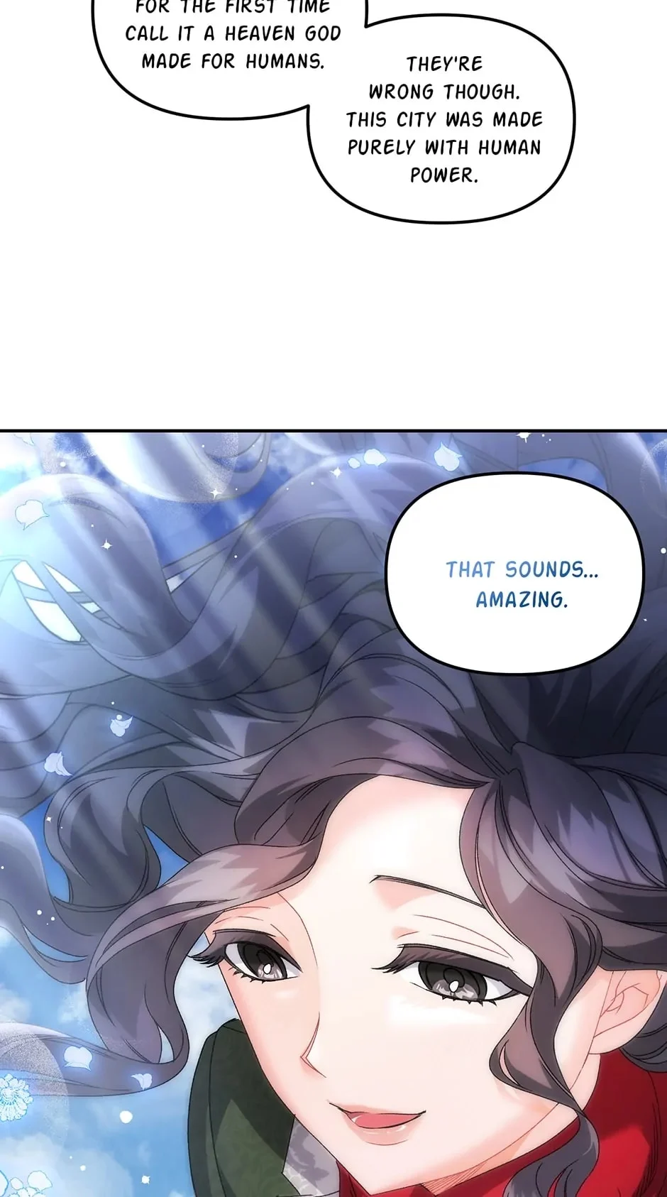 Read Ebony Manga Online