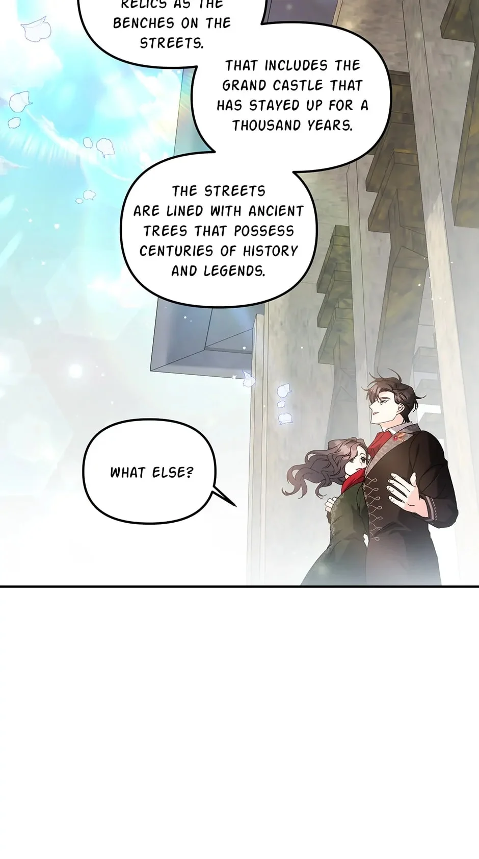 Read Ebony Manga Online
