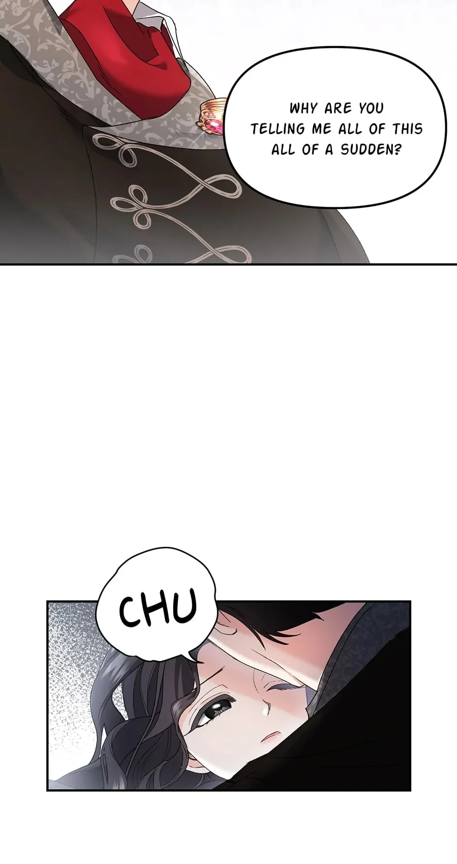 Read Ebony Manga Online