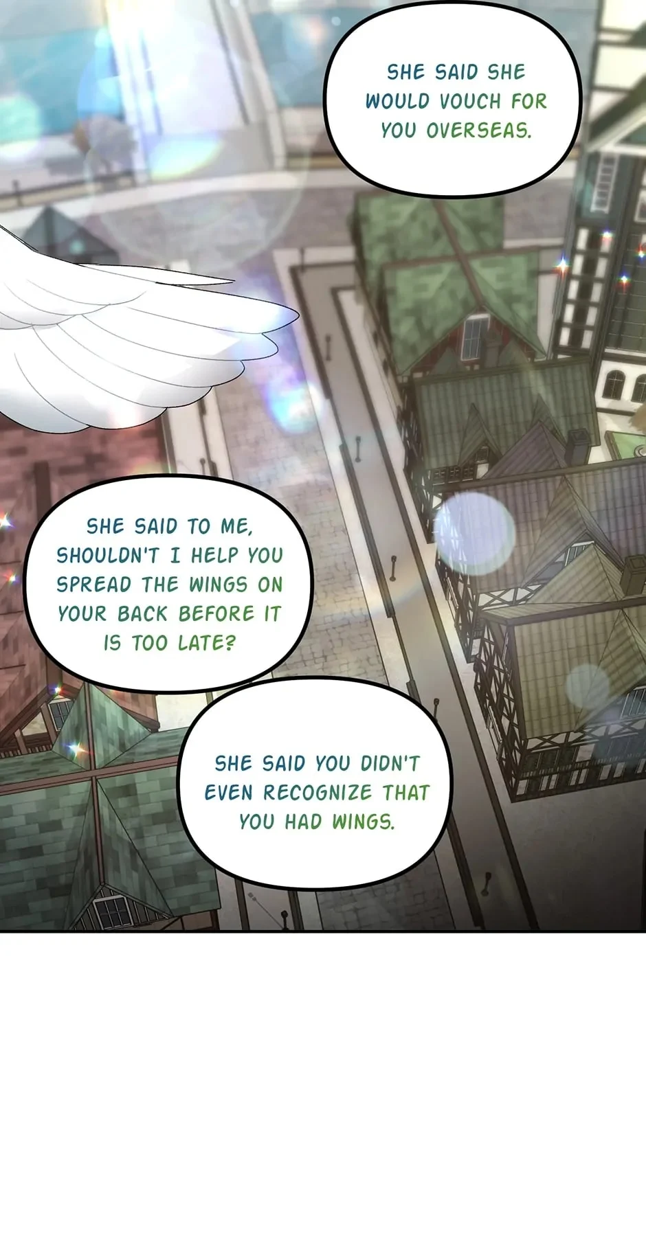 Read Ebony Manga Online