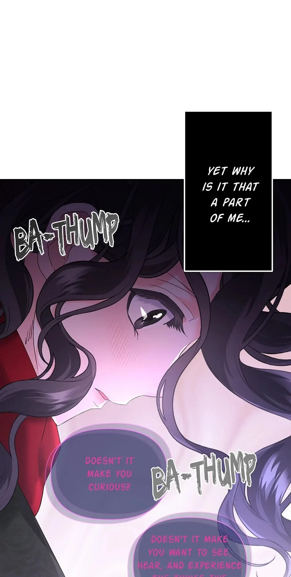 Read Ebony Manga Online