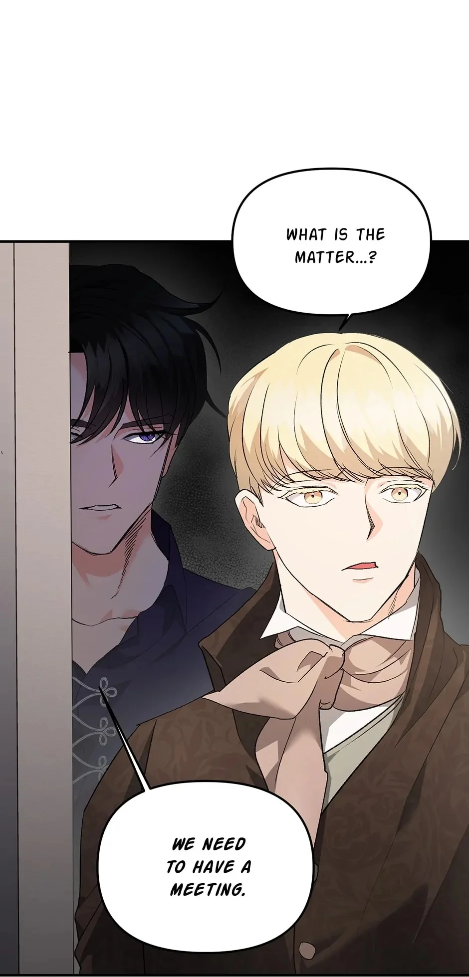 Read Ebony Manga Online