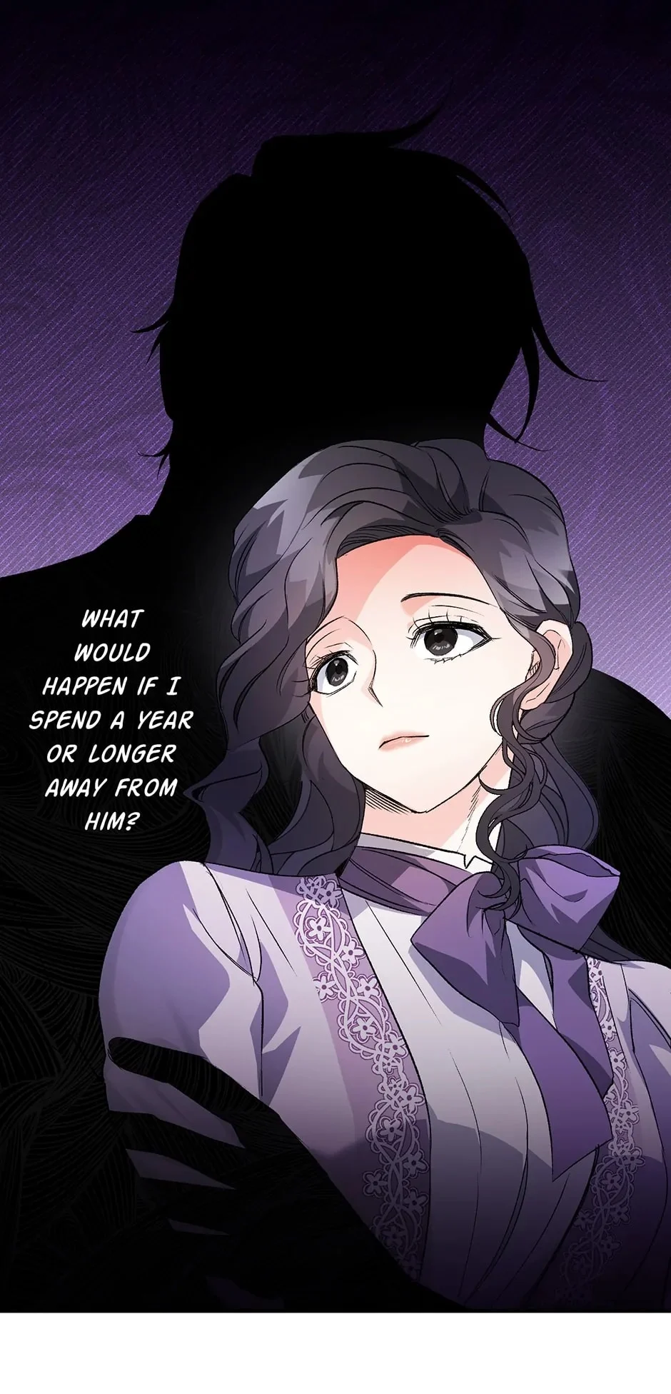 Read Ebony Manga Online