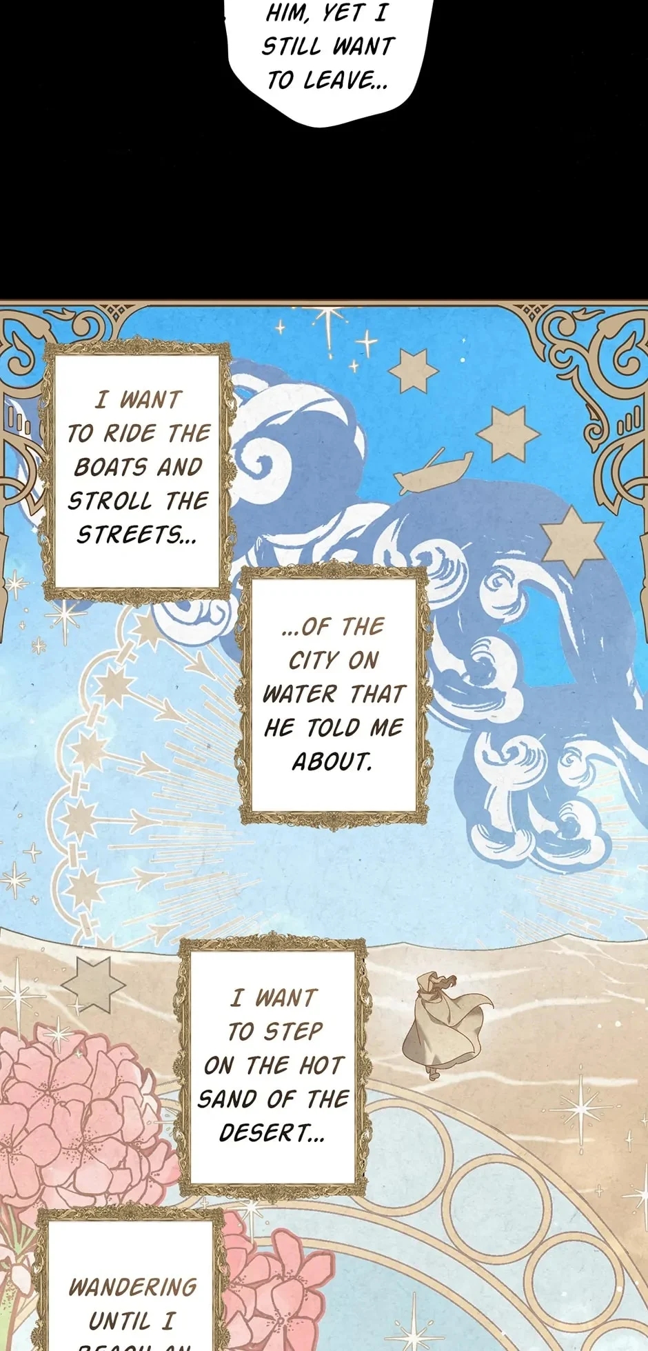Read Ebony Manga Online