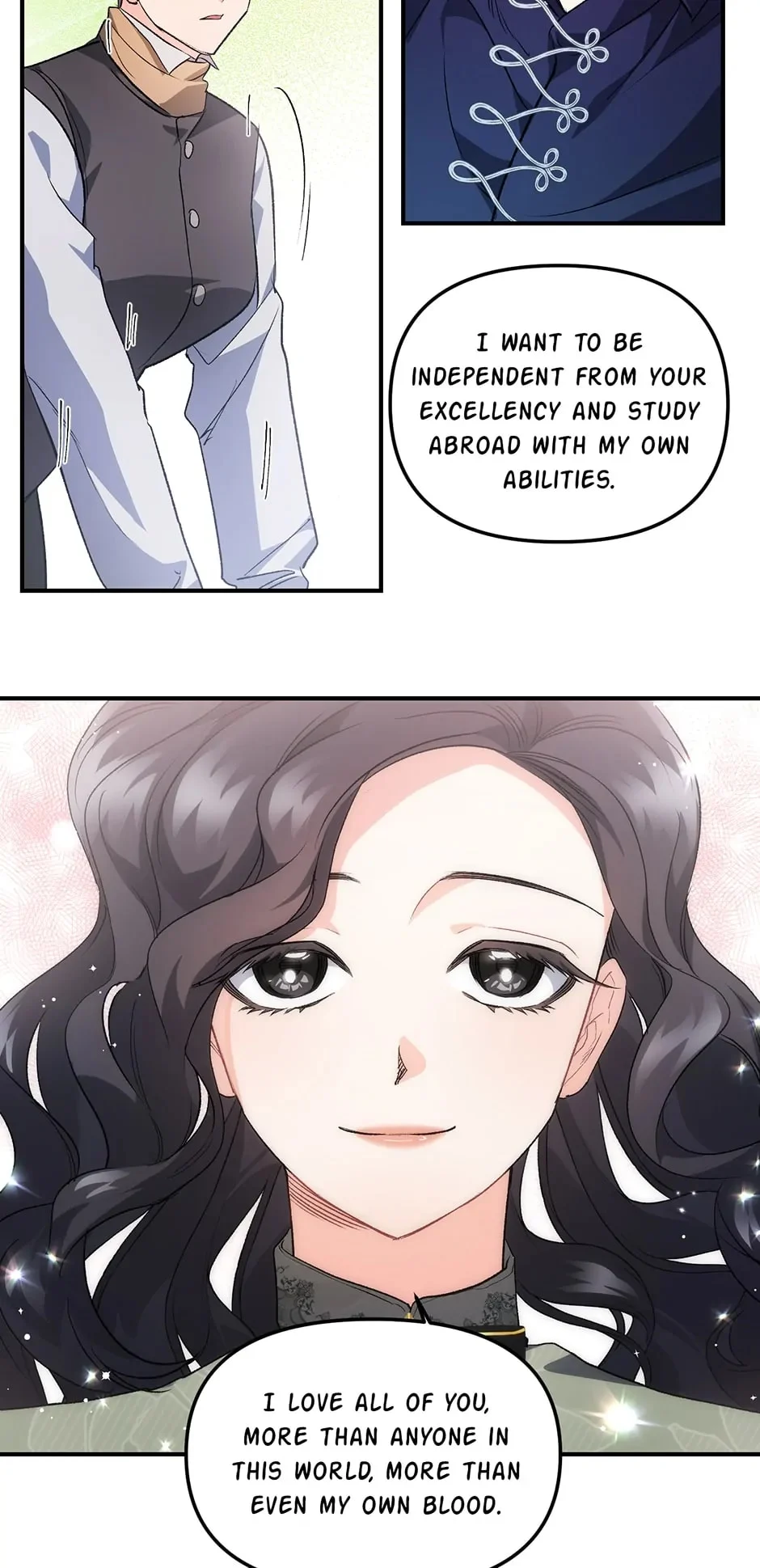 Read Ebony Manga Online
