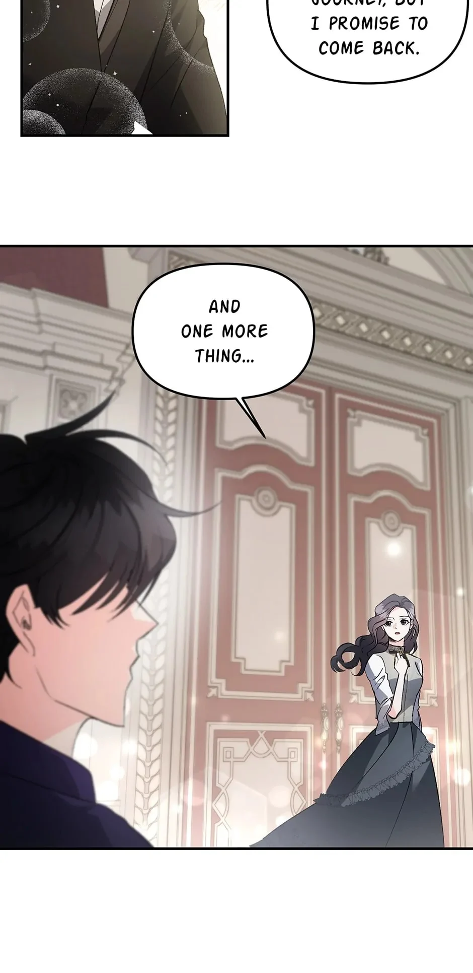 Read Ebony Manga Online