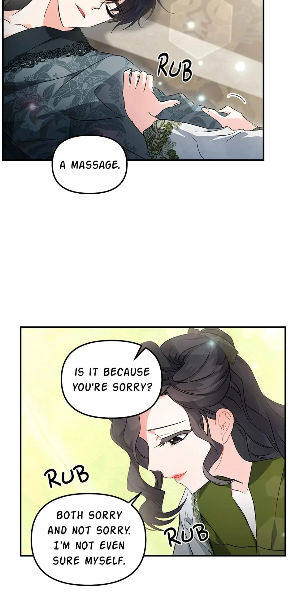 Read Ebony Manga Online