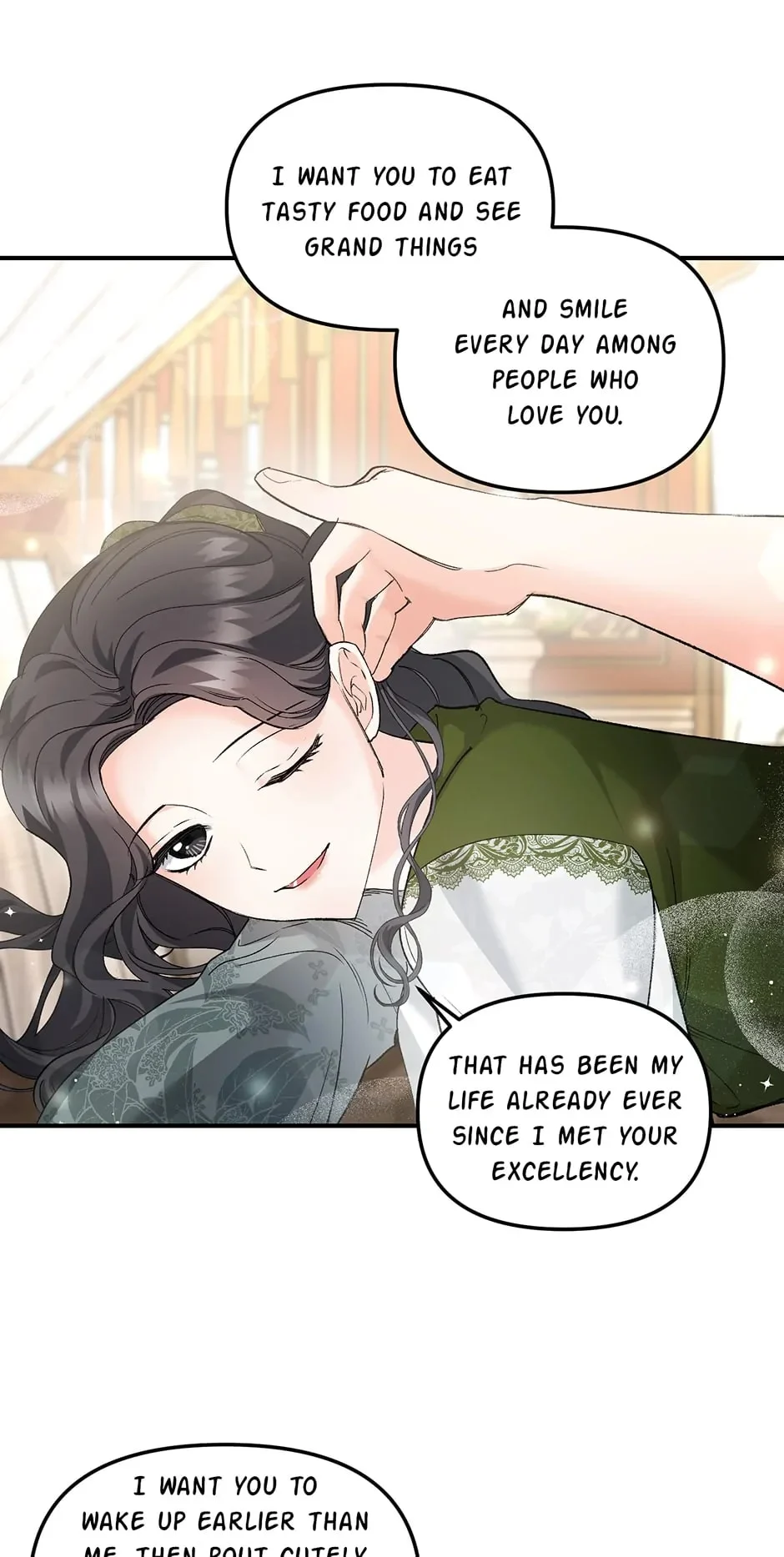 Read Ebony Manga Online