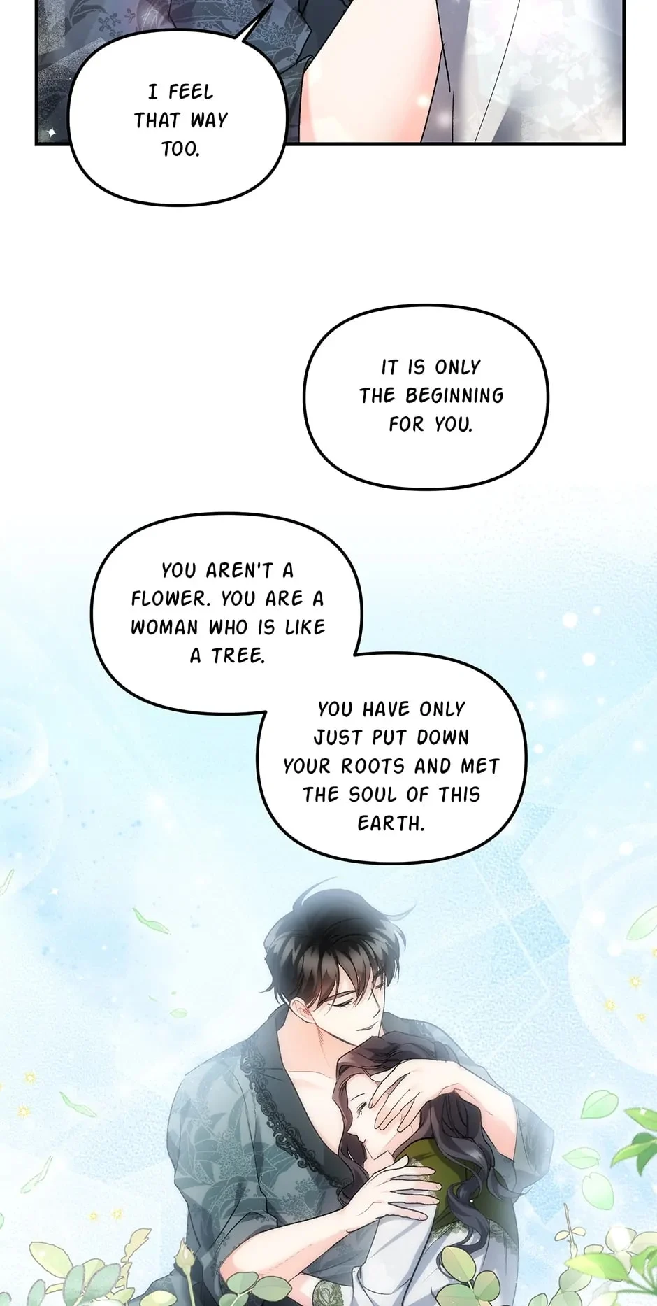 Read Ebony Manga Online