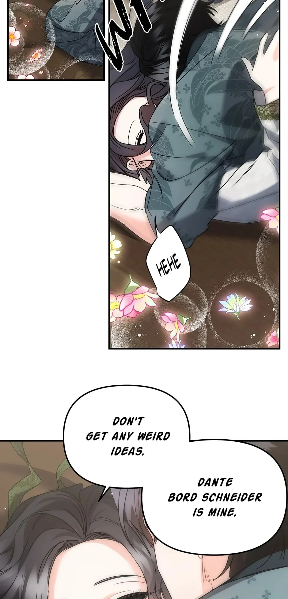 Read Ebony Manga Online