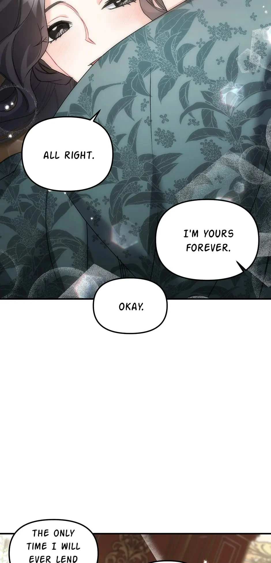 Read Ebony Manga Online