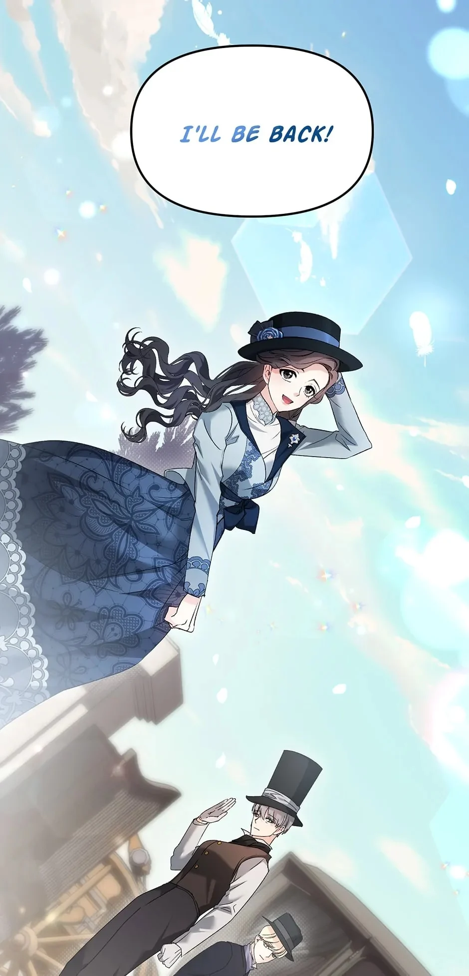 Read Ebony Manga Online