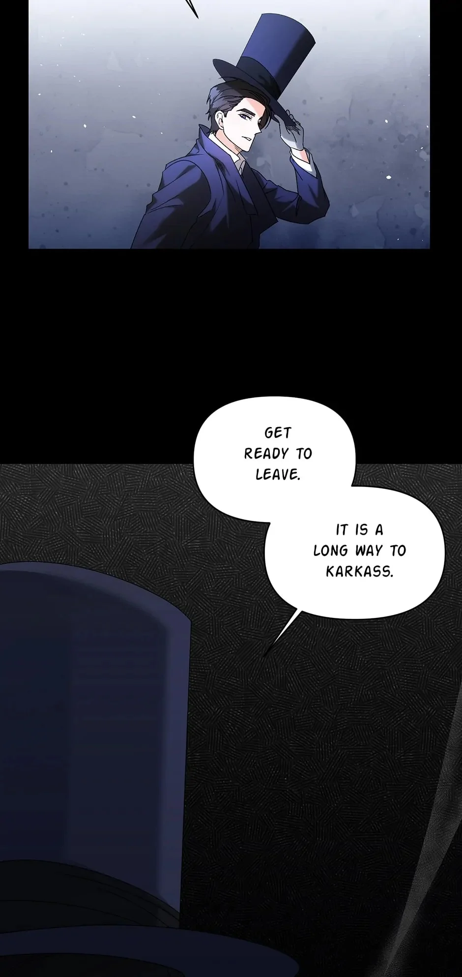 Read Ebony Manga Online