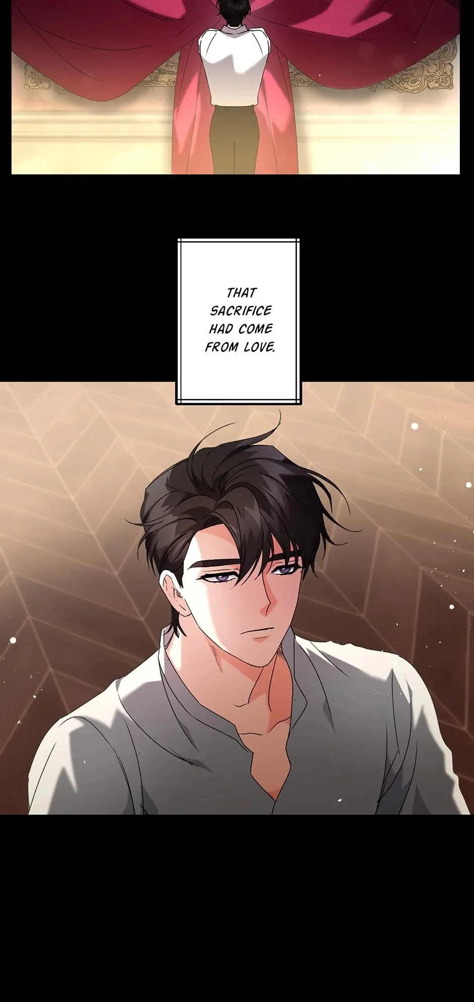 Read Ebony Manga Online