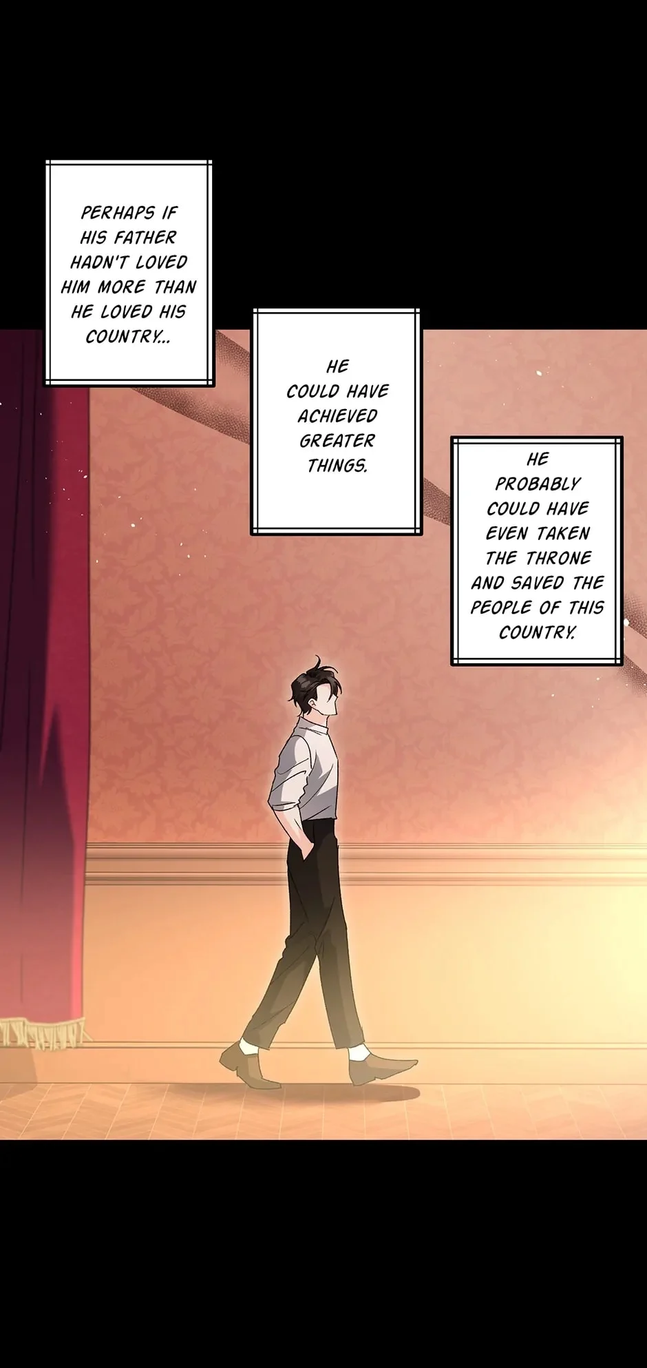 Read Ebony Manga Online